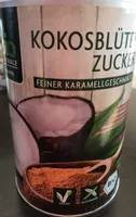 Kokosblütenzucker