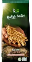 Haferkleie mit Keim