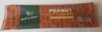 Peanut Salty Caramel