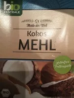 Kokosmehl