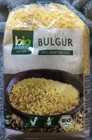 Bulgur