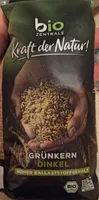 Grünkern Dinkel