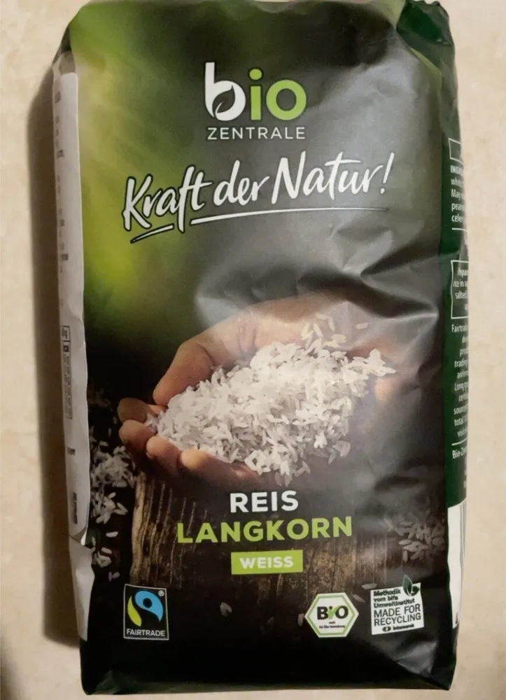 kraft der Natur