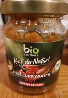 Rote Thai Currypaste