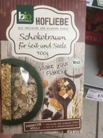 HOFLIEBE Schokotraum für Leib und Seele