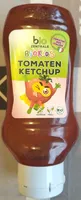 Biokids Tomatenketchup