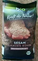 Sesam Ganzes Korn