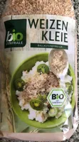 Weizenkleie