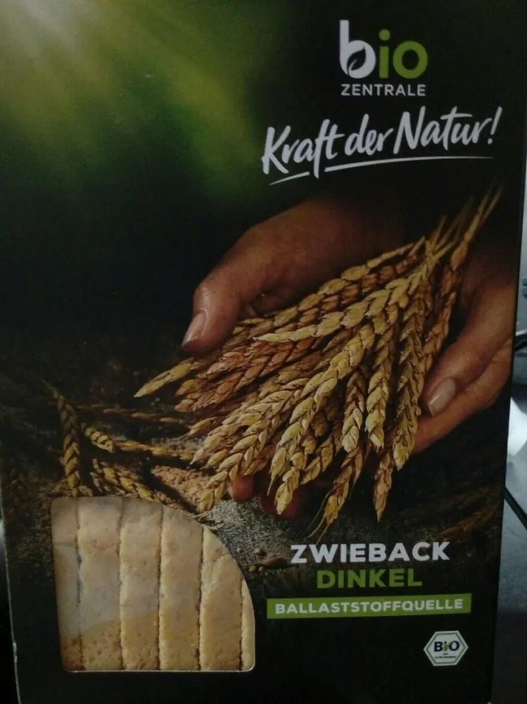 Zwieback