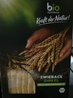 Zwieback