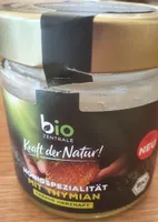 Honigspezialität mit Thymian