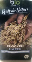 Haferflocken