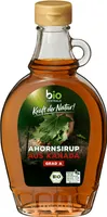 Ahornsirup aus Kanada Grad A