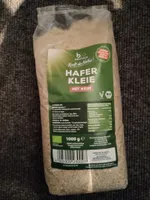 Haferkleie