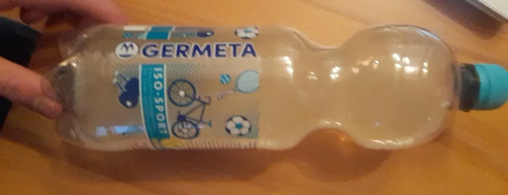 Iso-Sport