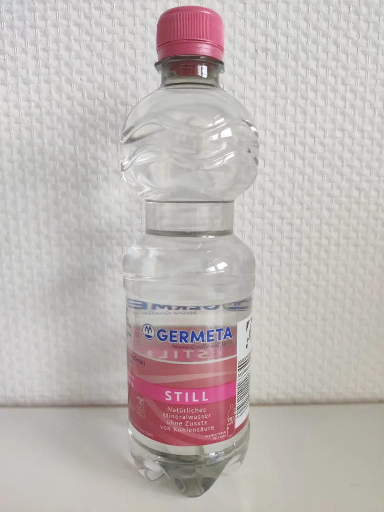 Stilles Wasser