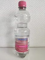 Stilles Wasser