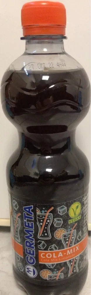 Cola-Mix