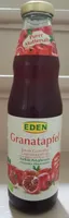 Eden Granatapfel - Jus de Grenades