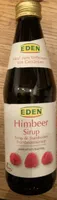 Himbeer sirup