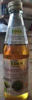 Eden, Agavendicksaft