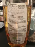 Agave Sirup Dicksaft