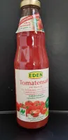 Eden Tomatensaft