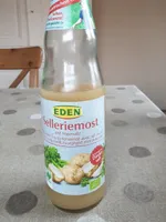 Selleriemost