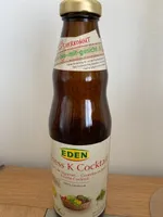 Fitness K cocktail