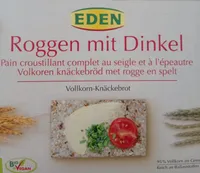 Roggen mit dinkel