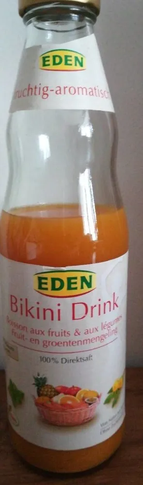 Bikini Drink