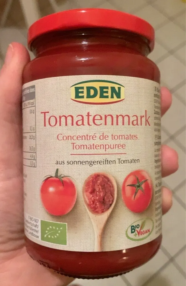 Tomatenmark