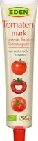 Eden Bio Tomatenmark Tube 150G