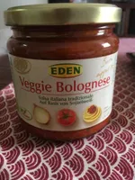 Veggie Bolognese