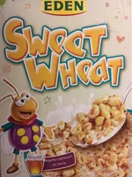Sweet Wheat