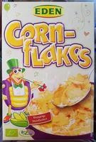 Eden Cornflakes 375G