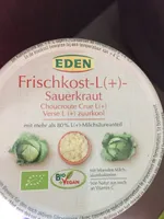 Choucroute Crue