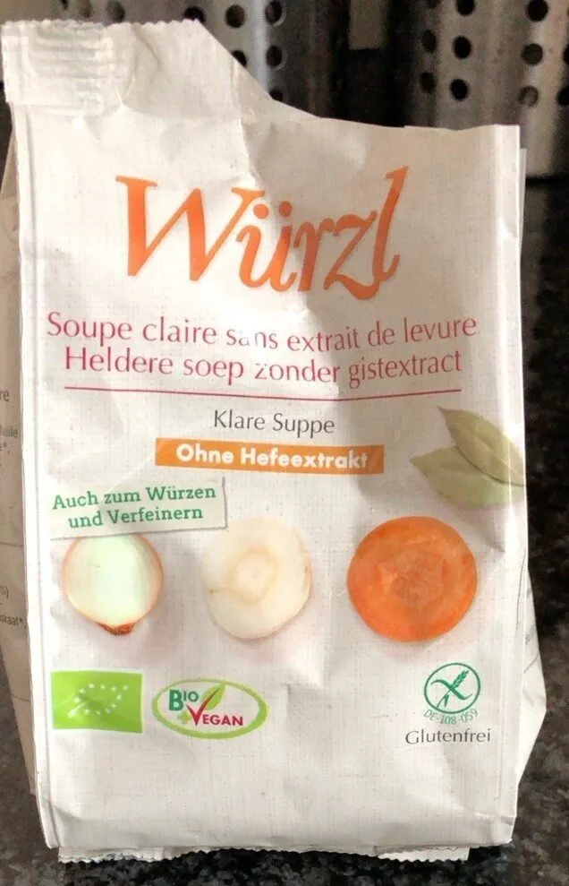 Würzl