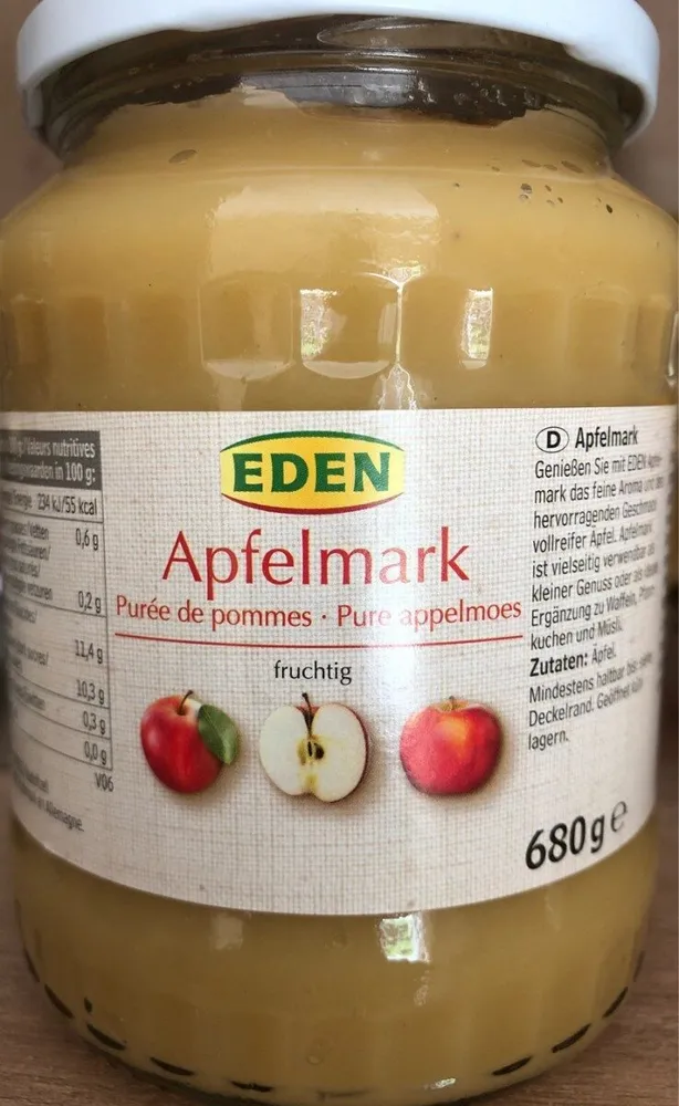 Apfelmark