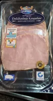 Delikatess Kasseler