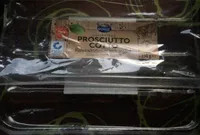 Prosciutto cotto