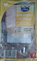 Hähnchenbrustfilet
