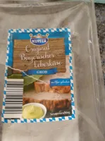 Leberkase