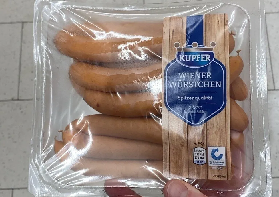 Wiener Würstchen