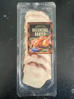 Backhendl Braten