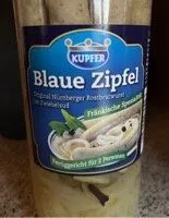 Blaue Zipfel
