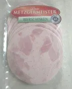 Dein Metzgermeister Bierschinken