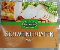 Schweinenbraten