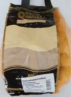 Speisefrühkartoffeln, Sorte: Gwenne