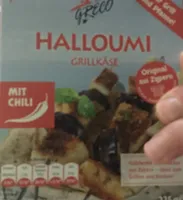 Fromage Halloumi